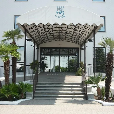 Hotel Le Moran Cusago