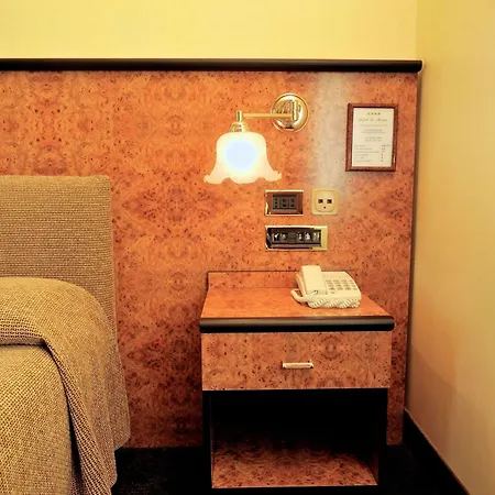 Hotel Le Moran 4*