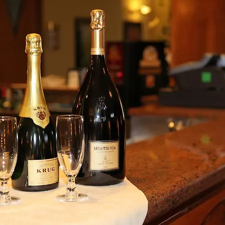 Le Moran Hotel Cusago