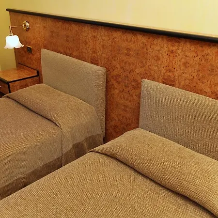Hotel Le Moran 4*