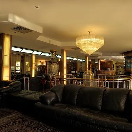 Le Moran Hotel Cusago