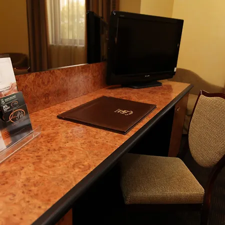 Le Moran Hotel 4*