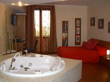 Hotel Le Moran