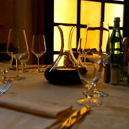 Hotel Le Moran