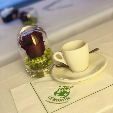 Le Moran Hotel Cusago