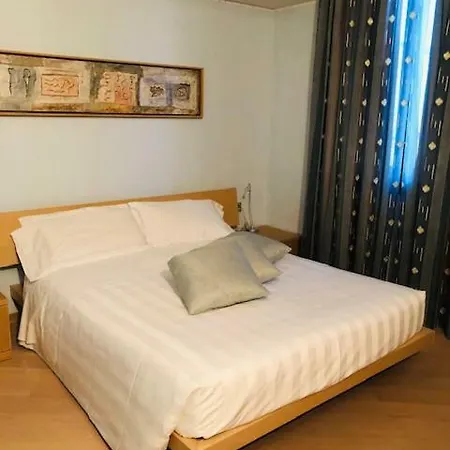 Hotel Le Moran
