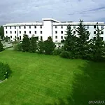 Hotel Le Moran
