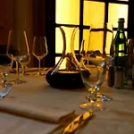 Hotel Le Moran