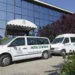 Hotel Le Moran