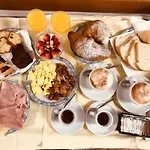 Hotel Le Moran