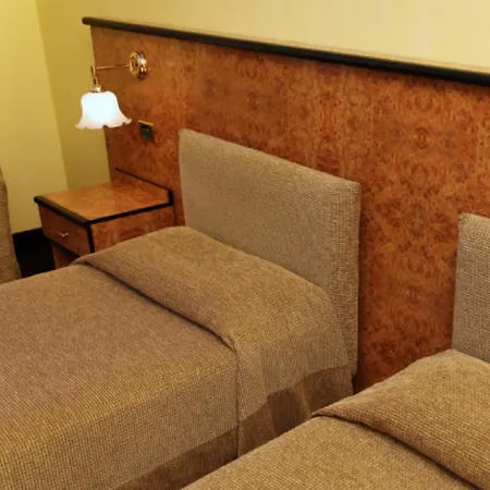 Hotel Le Moran 4*