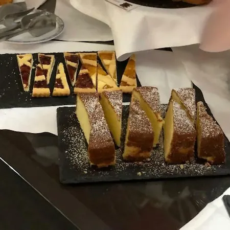 Le Moran Ξενοδοχείο 4*
