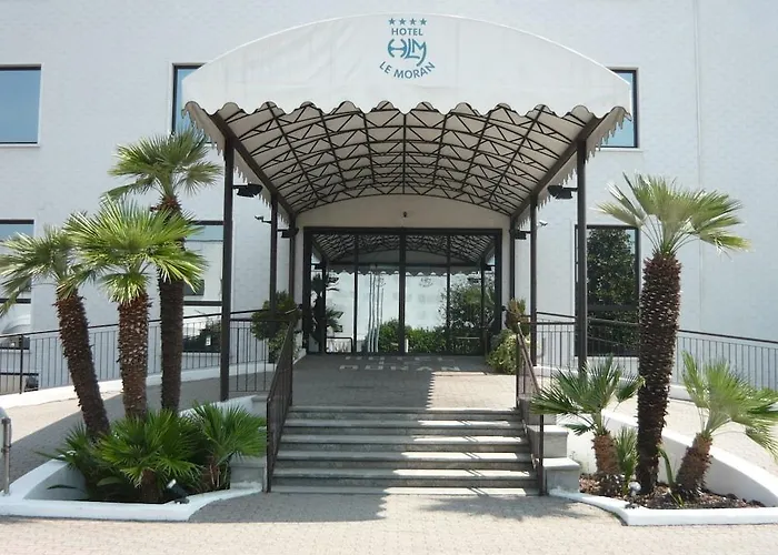 Hotel Le Moran Cusago