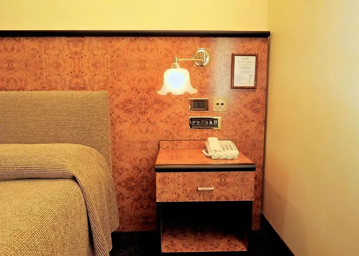 Hotel Le Moran 4*