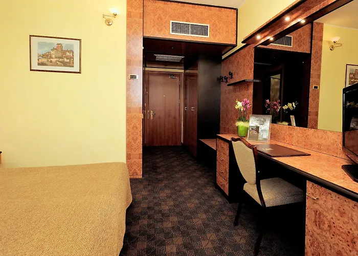 Le Moran Hotel 4*