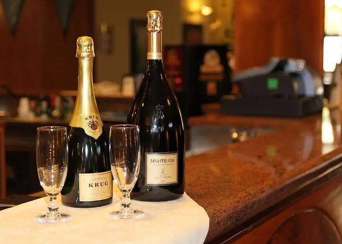 Le Moran Hotel Cusago