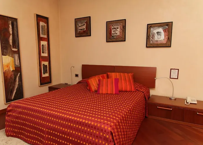 Le Moran Hotel 4*