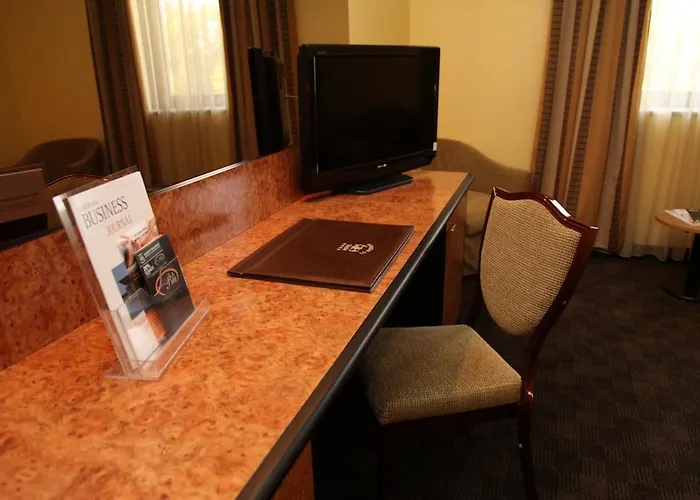 Le Moran Hotel Cusago