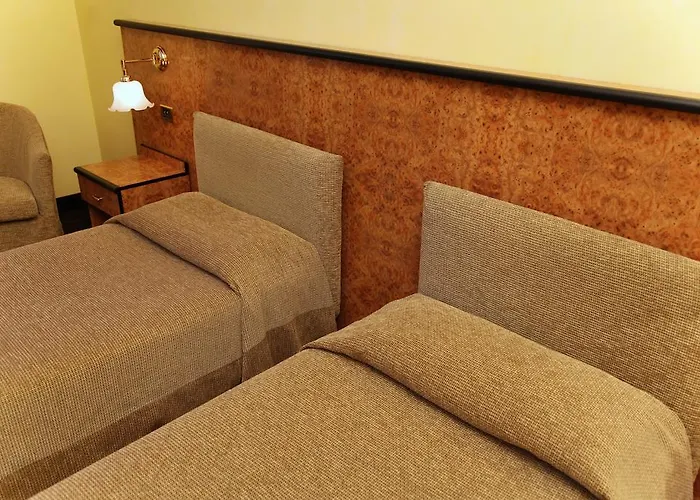 Hotel Le Moran 4*