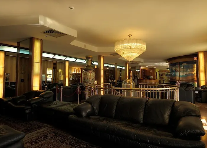 Le Moran Hotel Cusago