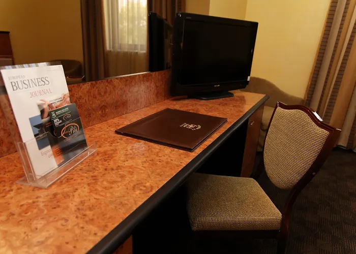 Le Moran Hotel 4*
