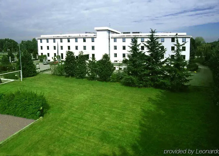 Hotel Le Moran