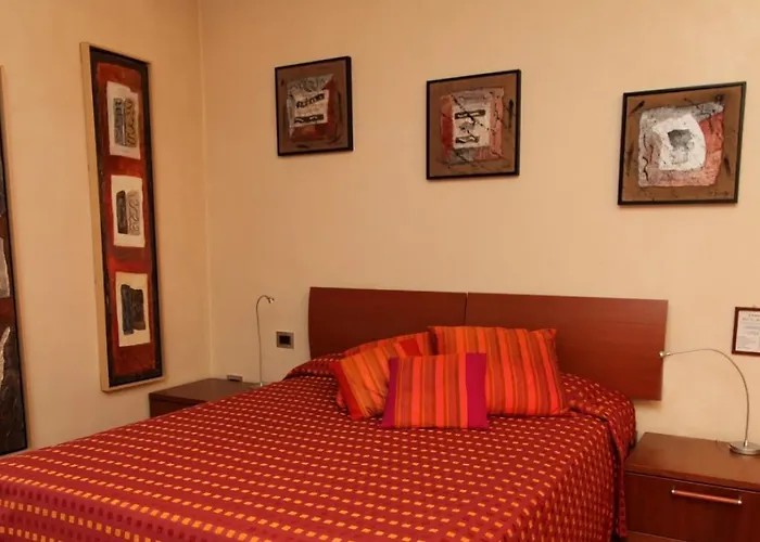 Hotel Le Moran