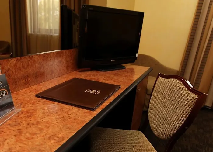 Hotel Le Moran Cusago