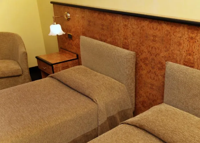 Hotel Le Moran 4*