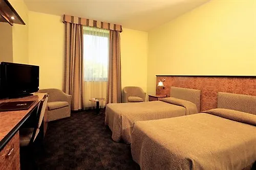Hotel Le Moran 4*