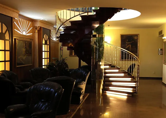 Le Moran Hotel Cusago