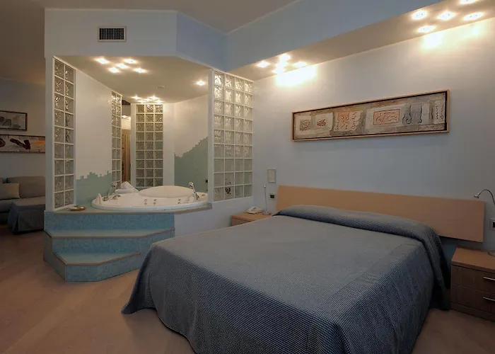 Le Moran Hotel 4*