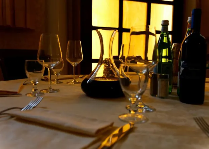 Hotel Le Moran