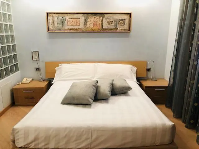 Hotel Le Moran