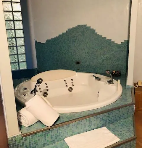 Le Moran Hotel 4*