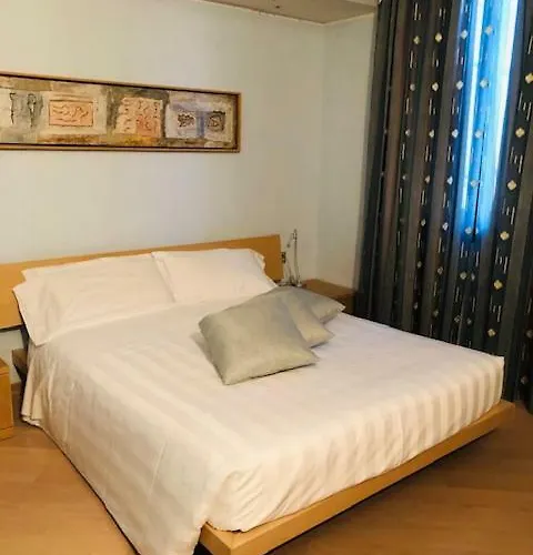 Hotel Le Moran